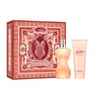 Jean Paul Gaultier Classique EDT rinkinys moterims (EDT, 50 ml + kūno losjonas, 75 ml)