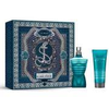 Jean Paul Gaultier Le Male rinkinys vyrams (kvepalai EDT, 75 ml + dušo želė, 75 ml)