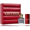 Jean Paul Gaultier Scandal Pour Homme rinkinys vyrams (EDT, 50 ml + dušo želė, 75 ml)