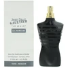 JEAN PAUL GAULTIER LE MALE LE PARFUM EAU DE PARFUM SIN CAJA 125ML VAPORIZADOR