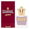 Jean Paul Gaultier Jean P. Gaultier Scandal Le Parfum Intense EDP M 100 ml Tester
