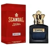 Jean Paul Gaultier Scandal Pour Homme Intense (EDP) kvepalinis vanduo vyrams 100 ml