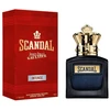 Jean Paul Gaultier Scandal Pour Homme Intense EDP intensyvus parfumuotas vanduo vyrams, 100 ml