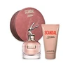 Jean Paul Gaultier Scandal EDP rinkinys moterims (EDP, 50 ml + kūno losjonas, 75 ml)