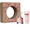 Jean Paul Gaultier Scandal Giftset rinkinys moterims (EDP, 50 ml + kūno losjonas, 75 ml)