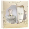 Jeanne Arthes Cassandra Roses Blanches rinkinys moterims (EDP 100ml, lotion 150ml)