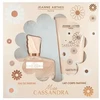 Jeanne Arthes Miss Cassandra Dárková sada EDP 100 ml a tělové mléko 150 ml