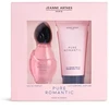 Jeanne Arthes Pure Romantic Dárková sada EDP 100 ml a tělové mléko 150 ml