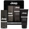 Jeep Freedom Dezodorantas