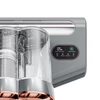 JIGOO S300 PRO dulkių siurblys nuo erkučių čiužiniams | sofa su nuimamu konteineriu 500 W | 13 Kpa