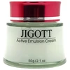 Jigott Active emulsinis kremas 50 ml