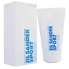 Jil Sander Sport Vanduo For Women Fresh kūno losjonas, 150 ml