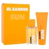Jil Sander Sun EDP parfumuotas vanduo moterims, 75 ml