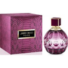 Kvepalai moterims Jimmy Choo Fever EDP, 100 ml