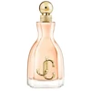 Jimmy Choo I Want Choo parfuminis vanduo miniatiūrinis 4,5 ml
