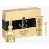 Jimmy Choo I Want Choo Parfum 100ml + Parfum 7,5ml + Losjonas kūnui 100mlml kvepalai Moterims