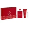 Jimmy Choo Jimmy Choo Man Extreme EDP 100 ml + EDP MINI 7,5 ml + SG for Body & Hair 100 ml (man)