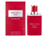 Jimmy Choo Man Extreme EDP parfumuotas vanduo vyrams, 200 ml