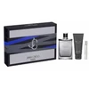 Jimmy Choo Man Eau De Toilette Purškiklis, 100 ml Set 3 Pieces