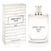 Jimmy Choo Man Ice EDT tualetinis vanduo vyrams, 200 ml