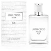 JIMMY CHOO TESTER - Jimmy Choo Man Ice EDT 100ml