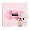 Jimmy Choo, 100 ml Vap EDP Bl100 7,, 5 ml