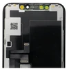 JK LCD ekranas, skirtas IPHONE 11 PRO FullHD Incell (keisti IC)