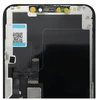 JK LCD ekranas, skirtas IPHONE 11 PRO MAX FullHD Incell (keisti IC)