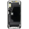 JK LCD ekranas, skirtas IPHONE 11 PRO MAX SOFT OLED (keisti IC)