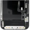 JK LCD ekranas, skirtas IPHONE 12 / 12 PRO FullHD Incell (keisti IC)