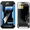 JK LCD ekranas, skirtas IPHONE 12 / 12 PRO SOFT OLED (keisti IC)