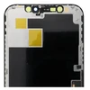 JK LCD ekranas, skirtas IPHONE 12 / 12 PRO SOFT OLED (keisti IC)