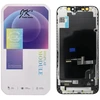 JK LCD ekranas, skirtas IPHONE 12 Mini FullHD Incell (keisti IC)