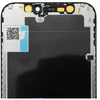 JK LCD ekranas, skirtas IPHONE 12 Mini FullHD Incell (keisti IC)