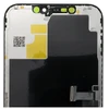 JK LCD ekranas, skirtas IPHONE 12 PRO MAX FullHD Incell (keisti IC)