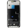 JK LCD ekranas, skirtas IPHONE 13 PRO FullHD Incell (keisti IC)