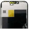 JK LCD ekranas, skirtas IPHONE 13 PRO MAX FullHD Incell (keisti IC)
