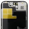 JK LCD ekranas, skirtas IPHONE 14 PRO FullHD Incell (keisti IC)