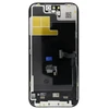 JK LCD ekranas, skirtas IPHONE 14 PRO FullHD Incell (keisti IC)