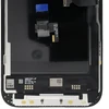 JK LCD ekranas, skirtas IPHONE 14 PRO FullHD Incell (keisti IC)