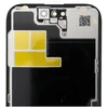 JK LCD ekranas, skirtas IPHONE 14 Pro HARD OLED (keisti IC)
