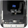 JK LCD ekranas, skirtas IPHONE 14 Pro HARD OLED (keisti IC)