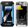 JK LCD ekranas, skirtas IPHONE 14 Pro HARD OLED (keisti IC)