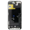 JK LCD ekranas, skirtas IPHONE 14 PRO MAX FullHD Incell (keisti IC)