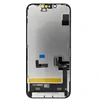 JK LCD ekranas, skirtas IPHONE 14 SOFT OLED (keisti IC)