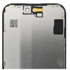 JK LCD ekranas, skirtas IPHONE 15 FullHD Incell (keisti IC)