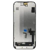 JK LCD ekranas, skirtas IPHONE 15 FullHD Incell (keisti IC)