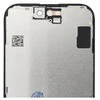 JK LCD ekranas, skirtas IPHONE 15 HARD OLED (keisti IC)