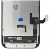 JK LCD ekranas, skirtas IPHONE 15 HARD OLED (keisti IC)
