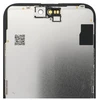 JK LCD ekranas, skirtas IPHONE 15 PLUS FullHD Incell (keisti IC)